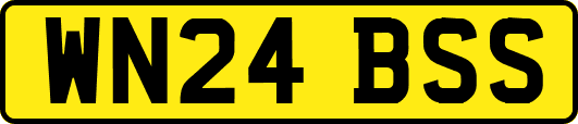 WN24BSS