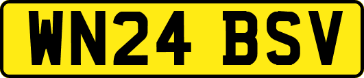 WN24BSV