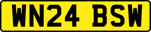 WN24BSW