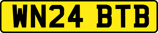WN24BTB
