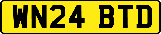 WN24BTD