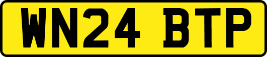 WN24BTP