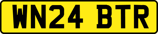 WN24BTR