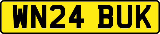 WN24BUK