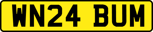 WN24BUM