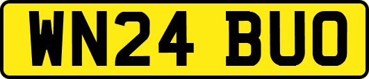 WN24BUO