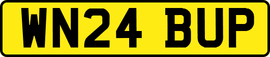 WN24BUP