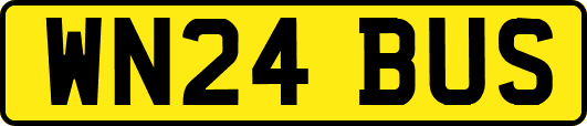 WN24BUS