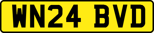WN24BVD