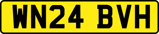 WN24BVH