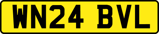WN24BVL