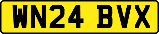 WN24BVX