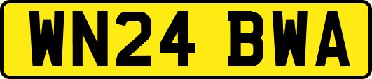 WN24BWA