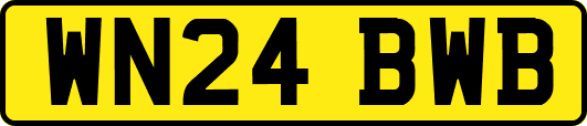 WN24BWB