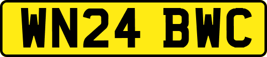 WN24BWC