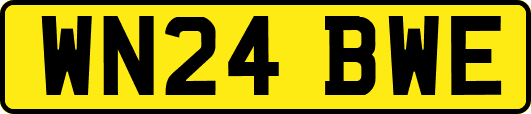 WN24BWE