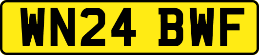 WN24BWF