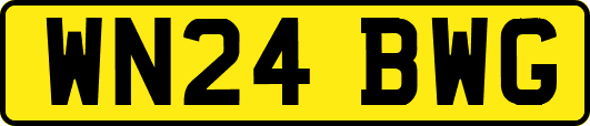 WN24BWG