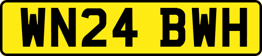WN24BWH