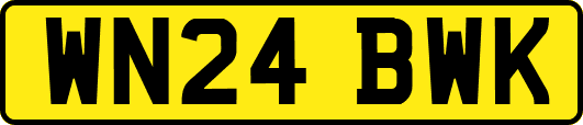 WN24BWK