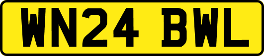 WN24BWL