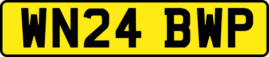 WN24BWP