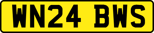WN24BWS