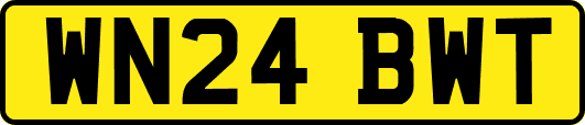 WN24BWT