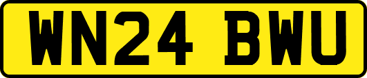 WN24BWU