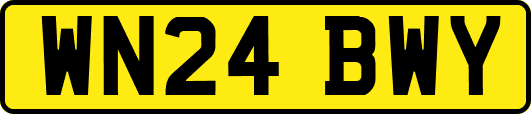 WN24BWY