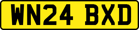WN24BXD