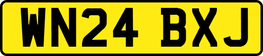 WN24BXJ