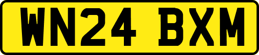 WN24BXM