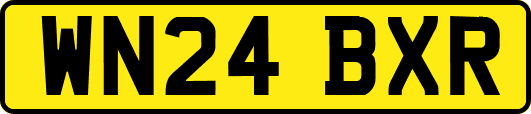 WN24BXR