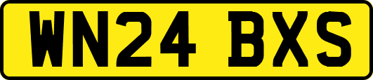 WN24BXS