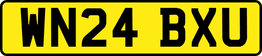 WN24BXU