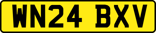 WN24BXV