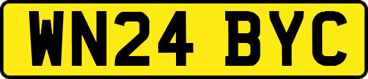 WN24BYC