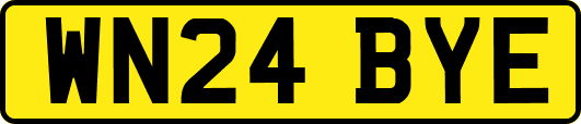 WN24BYE