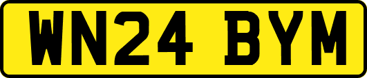 WN24BYM