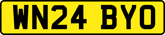 WN24BYO