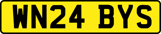 WN24BYS