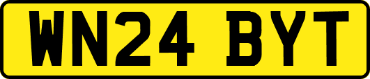 WN24BYT