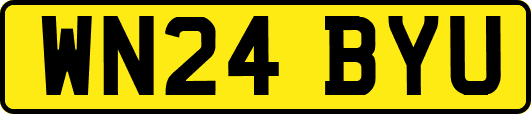 WN24BYU
