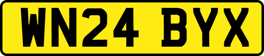 WN24BYX