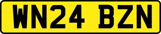 WN24BZN