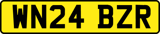 WN24BZR