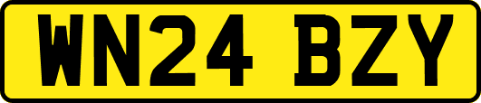 WN24BZY
