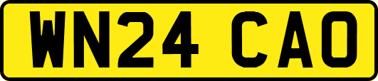 WN24CAO