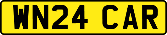 WN24CAR
